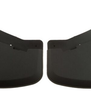 07-09 Silverado/Sierra Dually Rear Mud Flaps
