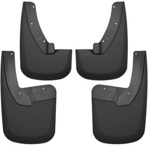 Front and Rear Mud Guard Custom Mud Guards