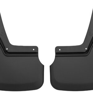 15- Suburban Rear Mud Flaps