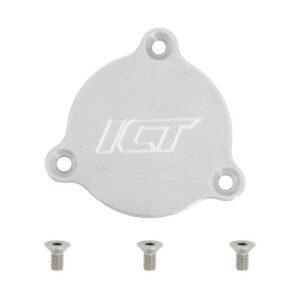 LT Variable Valve Timing Cover Plate