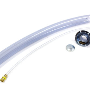 2.25in Fender Filler Kit