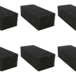 Fuel Cell Foam Kit - 32-Gallon Cell