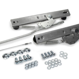 Sliding Seat Mount Kit