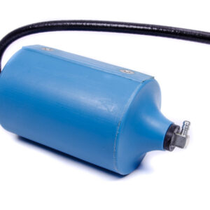 Radiator Recovery Tank- Blue