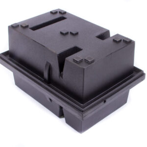 Ford 9in 3RD Member Case - Horizontal