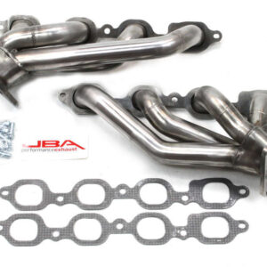 Headers - Shorty Style 14-17 GM Trk/Suv 5.3/6.2