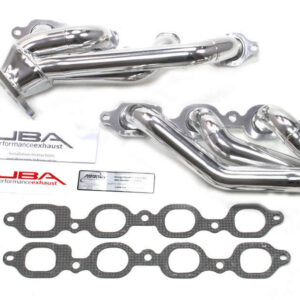 Headers - Shorty Style 14-17 GM Trk/Suv 5.3/6.2