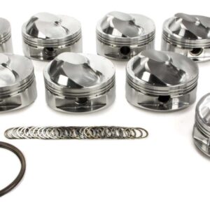 BBC 502 Domed Piston Set 4.610 Bore +46cc