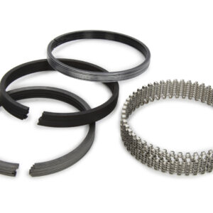 Piston Ring Set 4.475 Moly 1/16 1/16 3/16