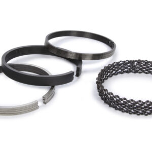 Piston Ring Set 3.571 Bore 1.2 1.5 3.0mm