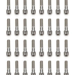 5/16-18 x 1.250 12pt Bolt  - 32pk