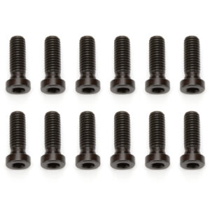 7/16-14 x 1.250 Bolt w/ T50 Torx 16pk