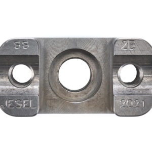 BBC Rocker Arm Stand Bolt-On