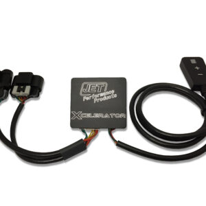 JET Xcelerator Module