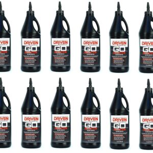 75W110 Synthetic Gear Oil Case 12 x 1 Quart