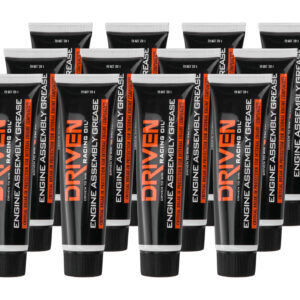 Assembly Grease 1 oz. Tube Case 12 x 1 oz.