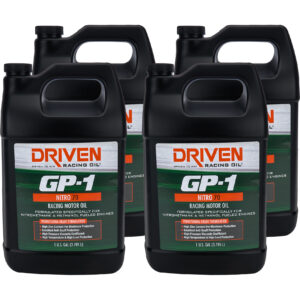 Nitro 70 Case 4x1 Gallon