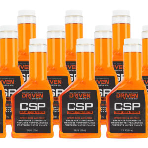 Coolant System Protector Case 12 x 12 oz