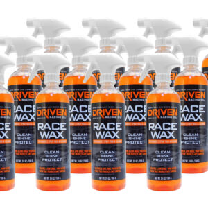 Race Wax Case 12 x 24oz