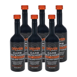 Carb Defender - Ethanol Case 6 x 10 oz.
