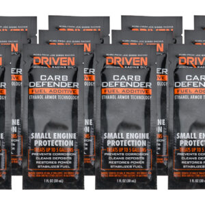 Carb Defender - Small Engine Case 12 x 1 oz.