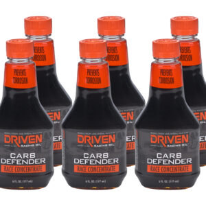 Carb Defender - Race Con centrate Case 6 x 6 oz.