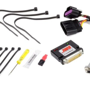 PedalMAX Drive By Wire Throttle Device