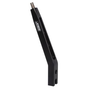 8in Shift Lever Offset 2in Left