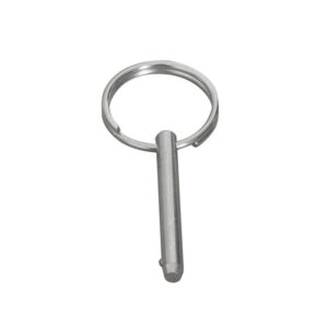 Replacement Pin For Shock Canister Mount