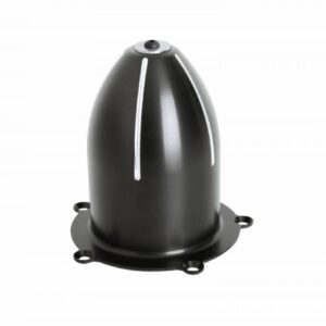 Dust Cap 5x5 w/Indicator Grooves