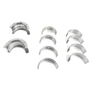 Main Bearing Set - BBC GEN 4 5 6 - 1/2 Groove