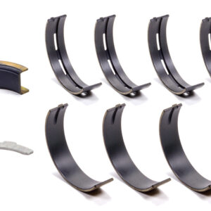 Main Bearing Set - Coated