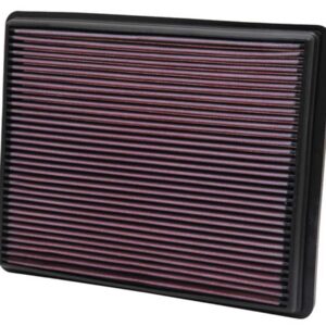 99-UP GM Pickup 4.8 5.3L Air Filter