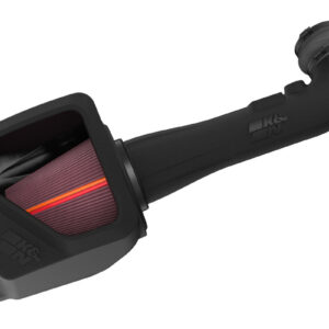 NextGen Cold Air Intake 14-20 GM 1500 5.3/6.2L