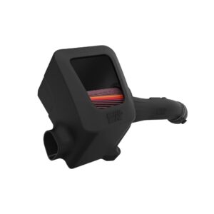 NextGen Cold Air Intake 12-21 Toyota Tundra 5.7L