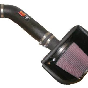 Performance Air Intake S ystem