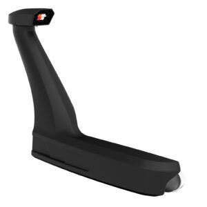 Elevated Intake Kit - Snorkel 10-22 4Runner