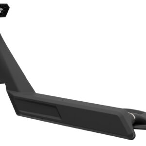 Elevated Intake Kit - Snorkel 21-23 Bronco