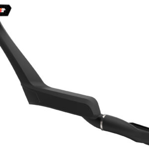 Elevated Intake Kit - Snorkel 24-  Tacoma 2.4L