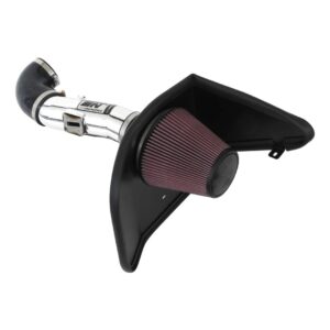 12- Camaro 3.6L Air Intake Kit