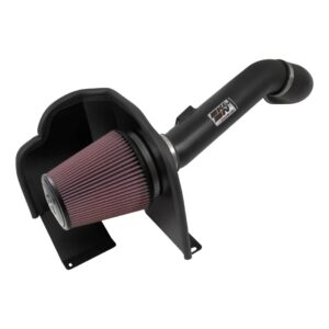Performance Air Intake S ystem