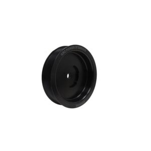 Serpentine Crank Pulley 4in R-Lok