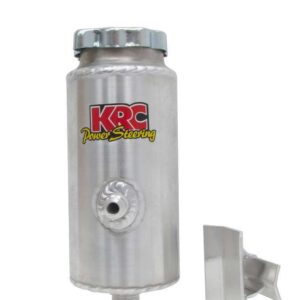 Reservoir Power Steering Round