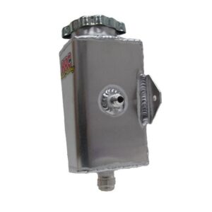 Reservoir Tank Flat mount -6AN RH