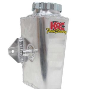 Reservoir Tank Flat Mount -6AN LH