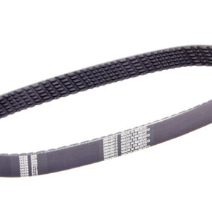 6-Rib Serp. Belt 37.0in