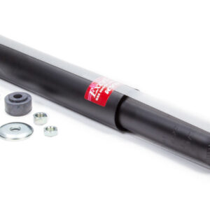 79-93 Mustang GT Rear