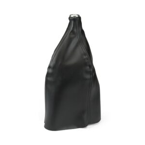 Hi Top Rect Boot 3/8-24 Alum Sliding Bezel