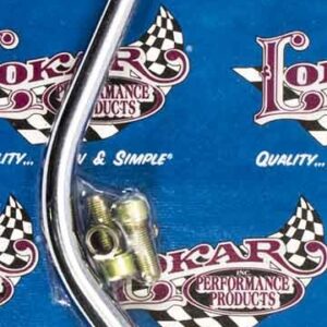 TKO500/600 Shift Lever 16in Aluminum chrome