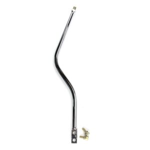 Tremec/Borg Warner Man. Shift Lever 16in chrome